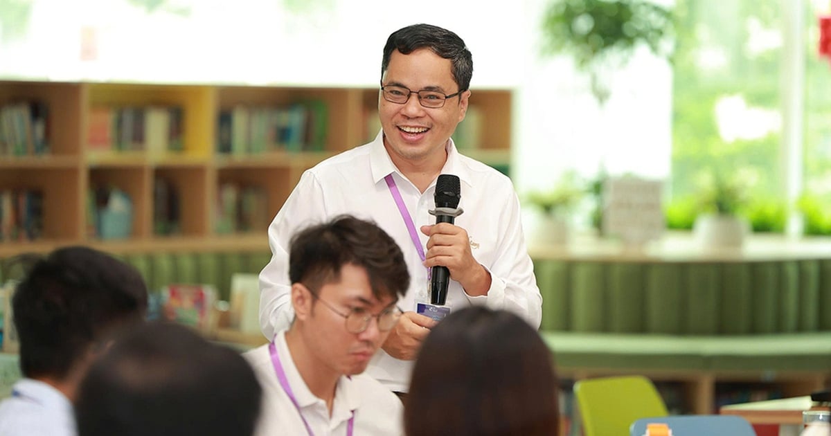 From the high school graduation exam: Teaching and learning need to touch reality