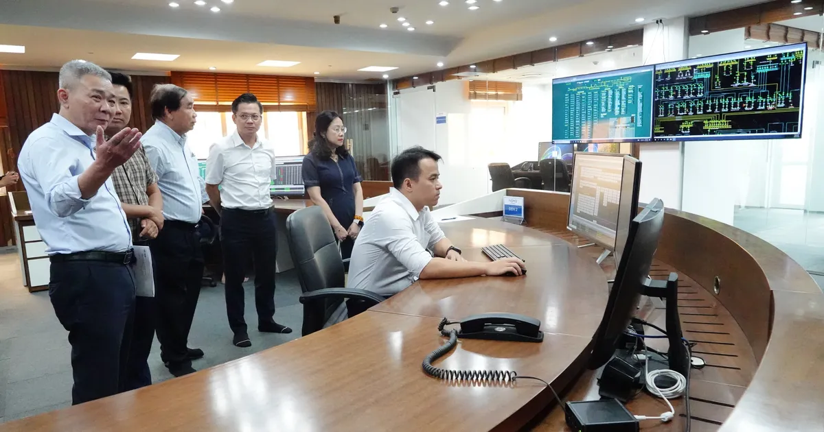 Tiết kiệm 2% điện, hơn 3.000 cơ sở giảm chi phí hơn 3.200 tỷ đồng/năm