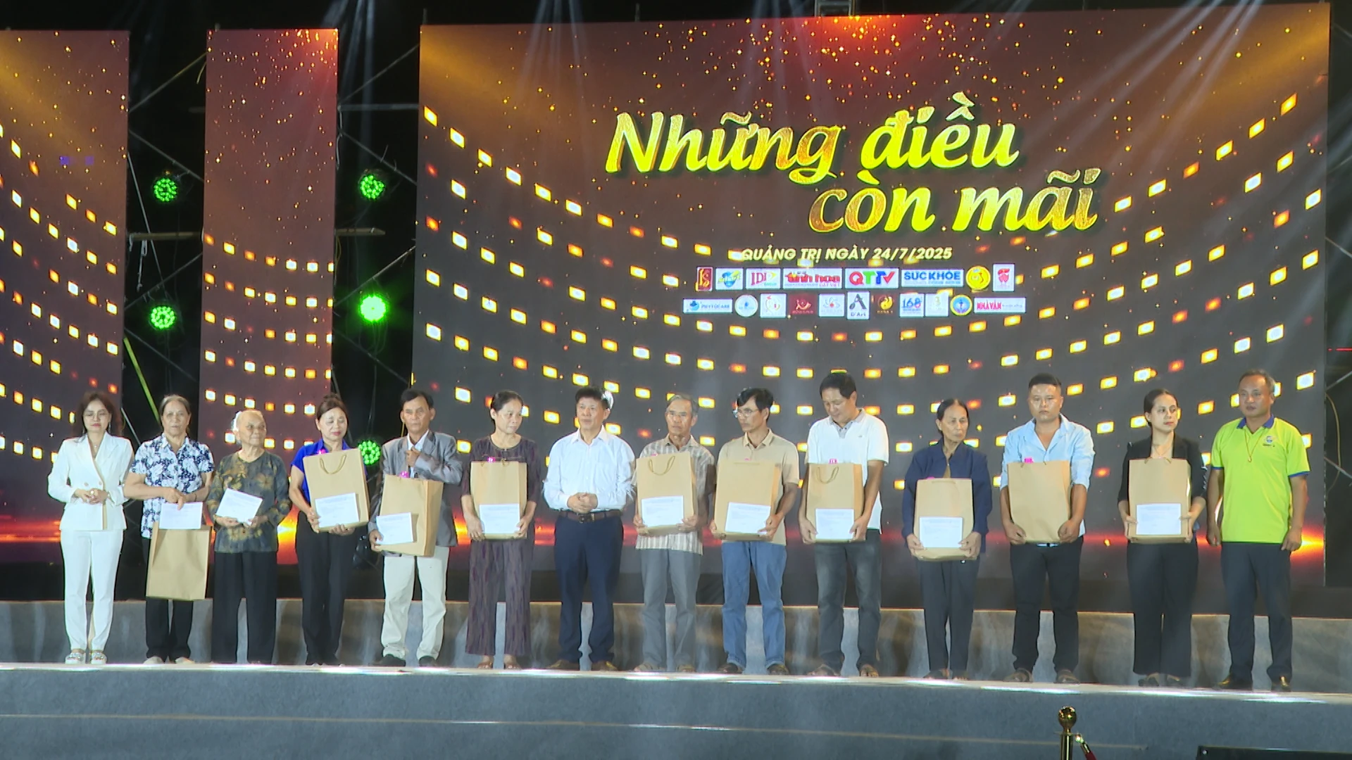 Chương trình nghệ thuật “Những điều còn mãi”