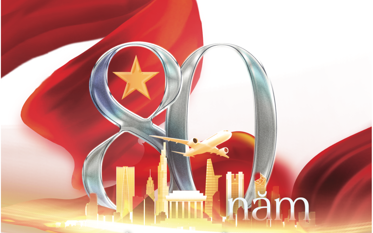 Announcement and deployment of the Propaganda Identity Set for the National Achievements Exhibition on the occasion of the 80th anniversary of National Day (September 2, 1945 - September 2, 2025)
