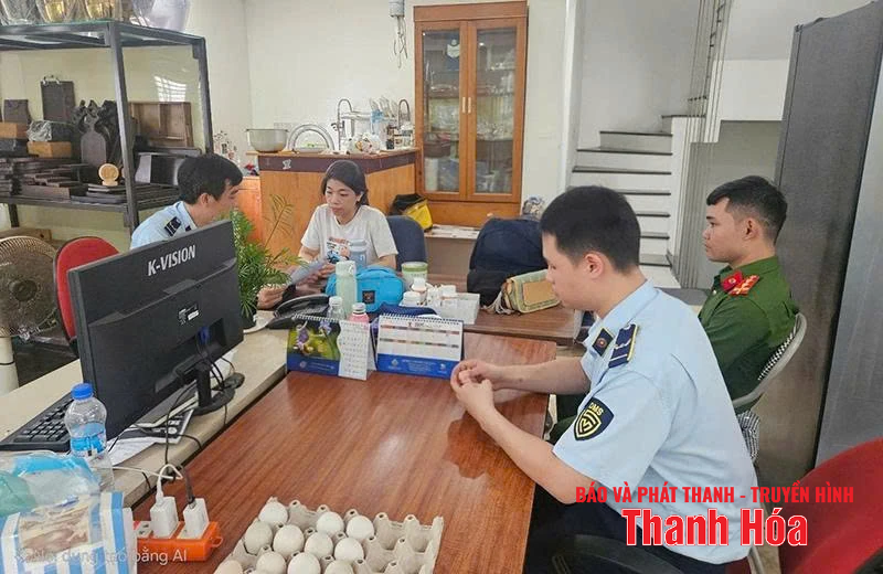 Una doppia soluzione per proteggere i marchi vietnamiti.