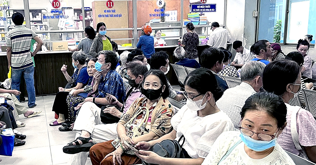 ทำไมโรงพยาบาลต้องถ่ายรูปคนไข้ตอนตรวจประกันสุขภาพ?