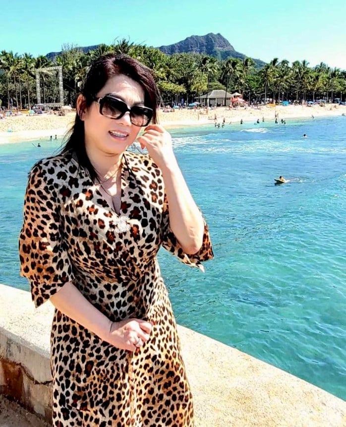 Tiểu Phụng trở lại sàn diễn mang nỗi nhớ về cha - NSƯT Minh Phụng - Ảnh 4.