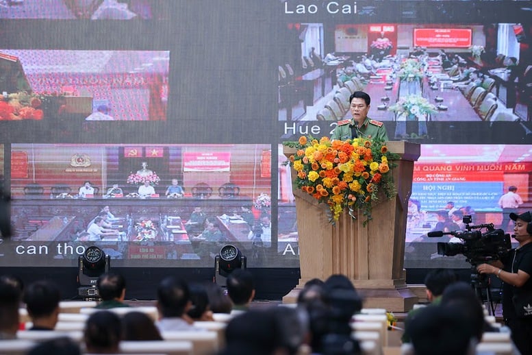 Xã hội hóa kinh phí phục vụ thu nhận, xét nghiệm ADN của liệt sĩ: Minh bạch - Thiết thực - Đúng đối tượng- Ảnh 1.
