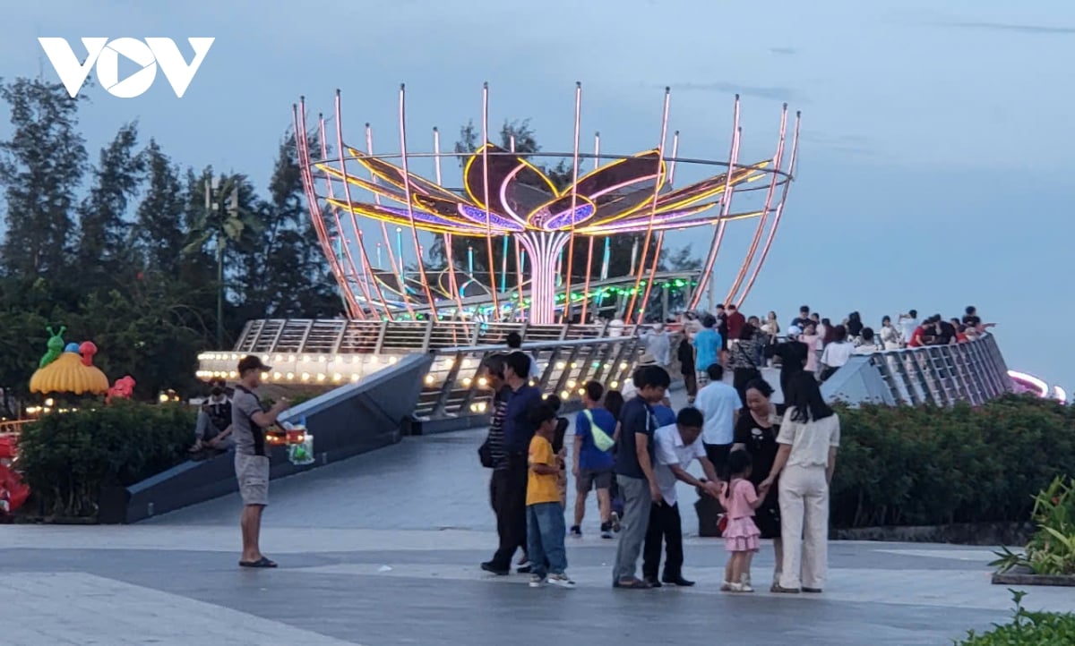 Du lịch ĐBSCL kỳ vọng bứt phá với không gian phát triển mới - Ảnh 1.