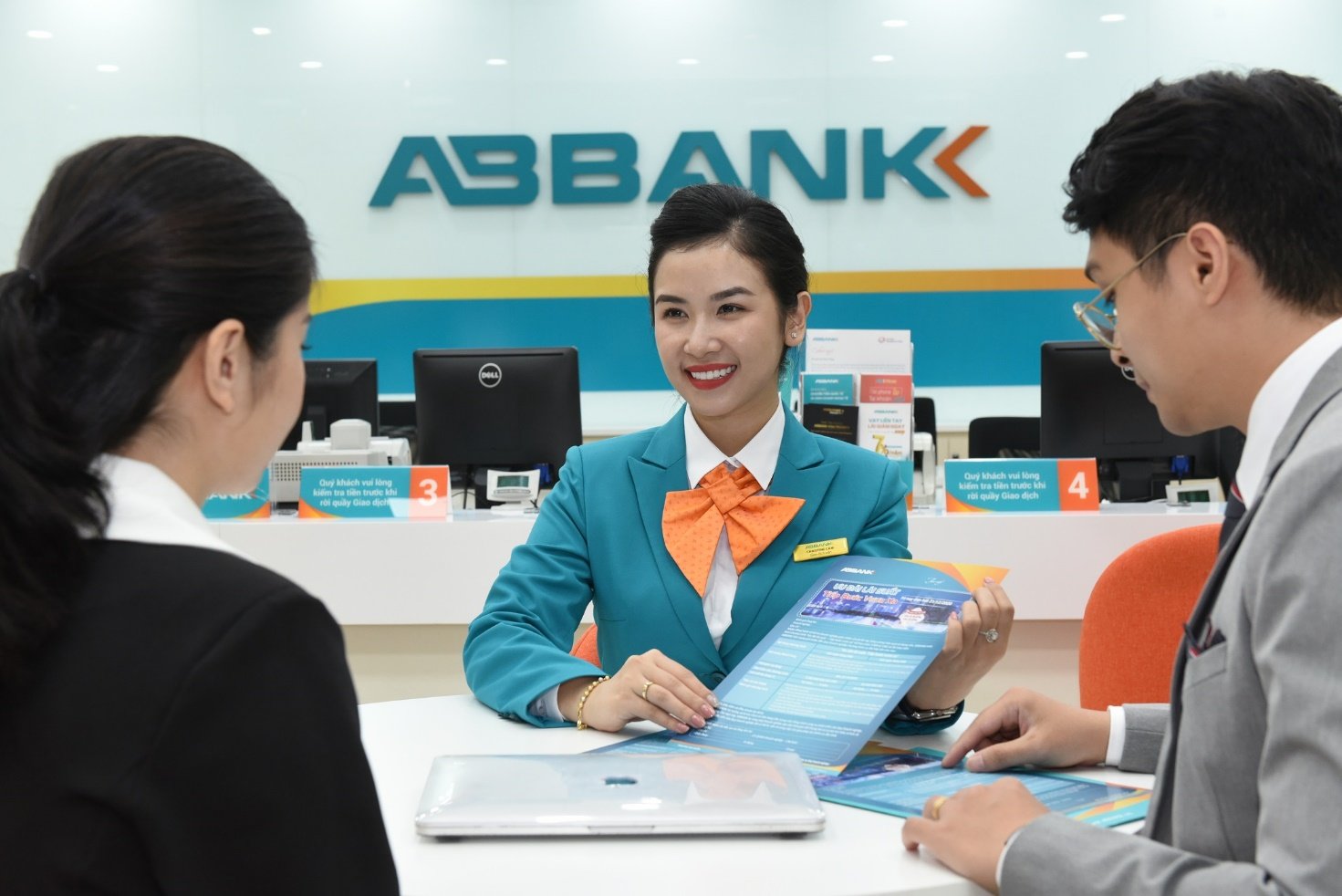 ABBANK ra mắt ứng dụng ngân hàng số thế hệ mới siêu nhanh và bảo mật cho người dùng- Ảnh 2.