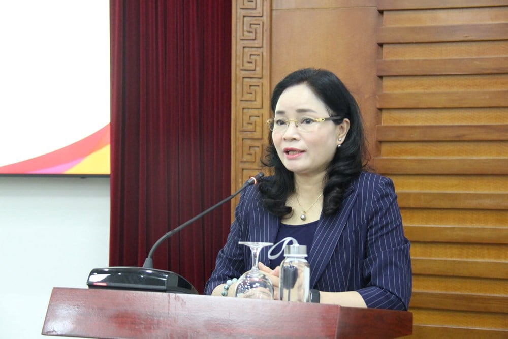 Công cụ pháp lý quan trọng để triển khai các nhiệm vụ của ngành VHTTDL - ảnh 2
