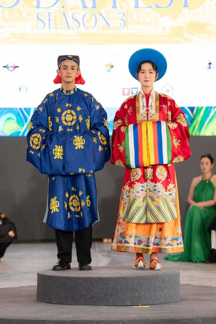 áo dài - Ảnh 6.