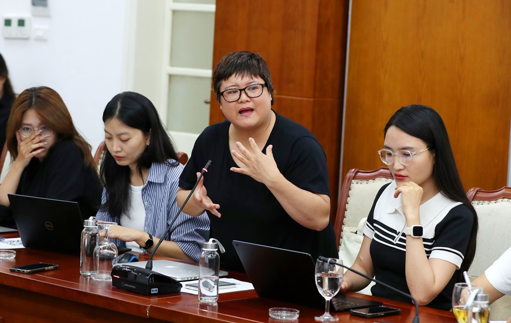 Artists who violate the rules must be strictly punished, there are no 