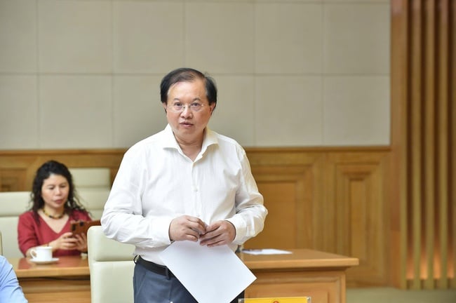 Quyết tâm cao, nỗ lực lớn để tổ chức thành công Triển lãm thành tựu Đất nước nhân dịp kỷ niệm 80 năm ngày Quốc khánh - Ảnh 2.