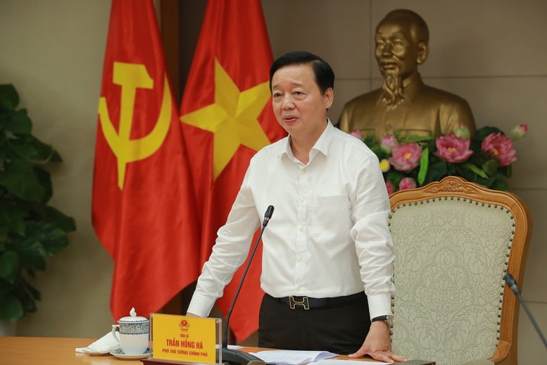 Điều chỉnh chỉ tiêu nhà ở xã hội sát thực tế, giữ nguyên mục tiêu về quy mô- Ảnh 1.