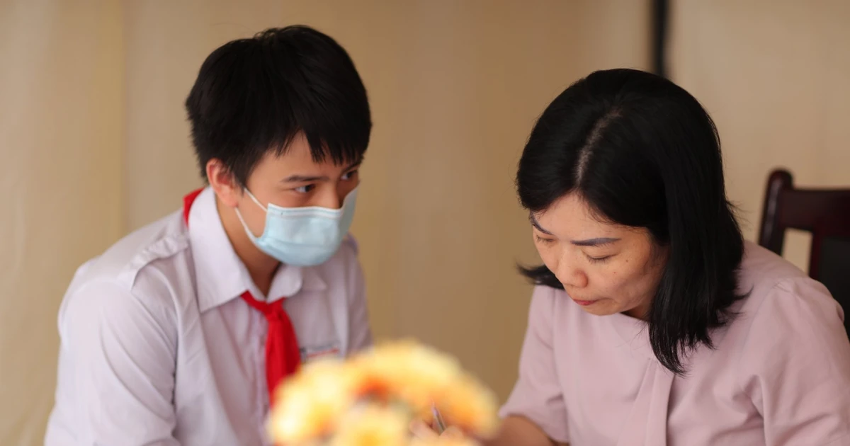Nâng cao năng lực tư vấn tâm lý học đường cho giáo viên chủ nhiệm