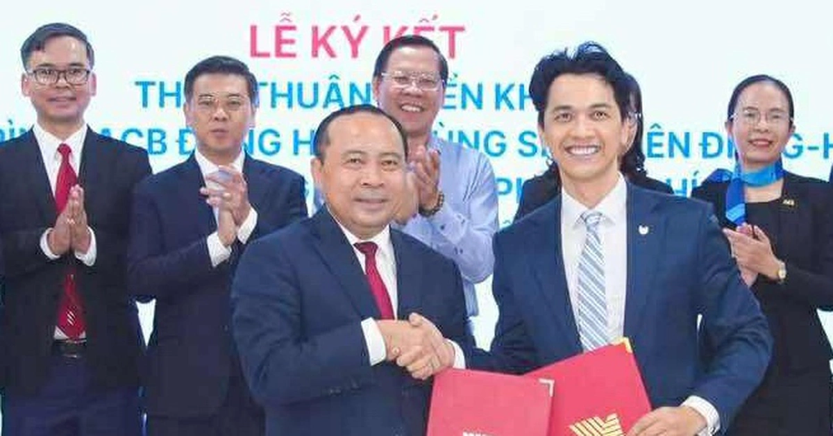 Sinh viên Đại học Quốc gia TP.HCM có thể vay 50 triệu đồng/năm học lãi suất 2%