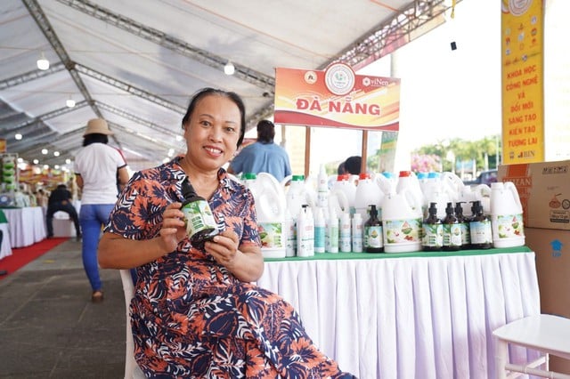 Chị Hồng ‘yêu rác’- Ảnh 2.