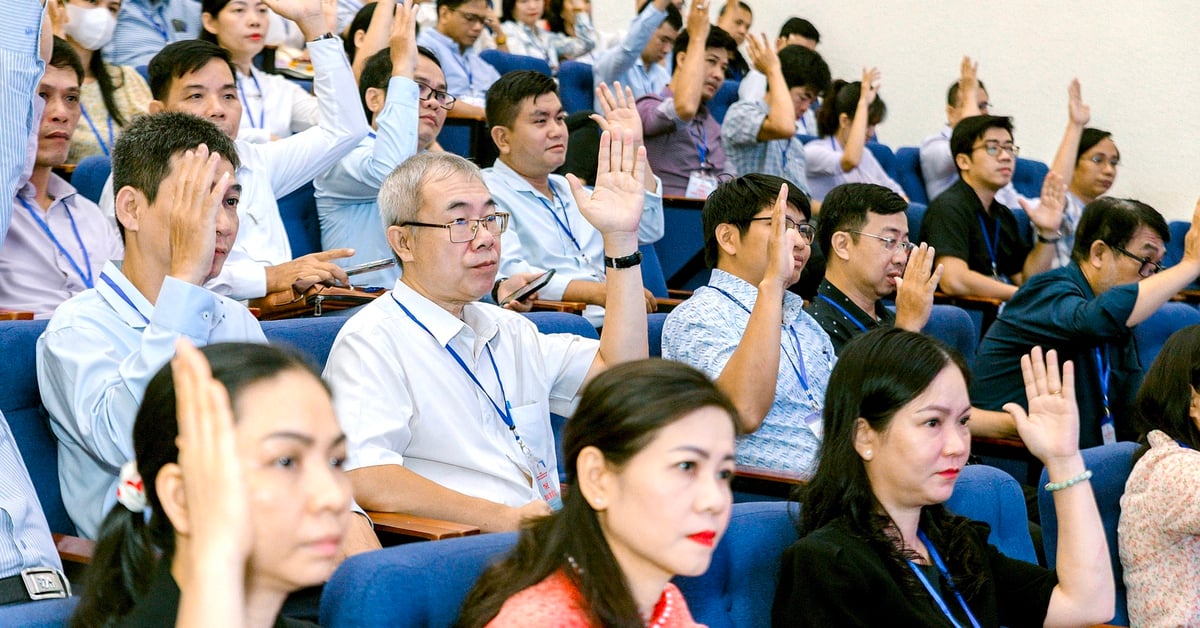 Thúc đẩy đưa toán học ứng dụng vào doanh nghiệp