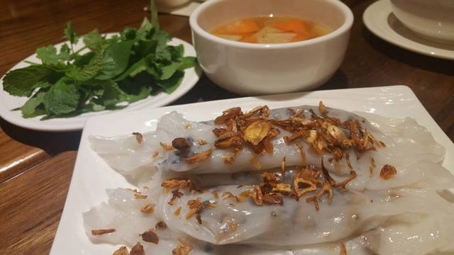 Découvrez la cuisine vietnamienne à Hong Kong à travers des restaurants réputés - Photo 2.