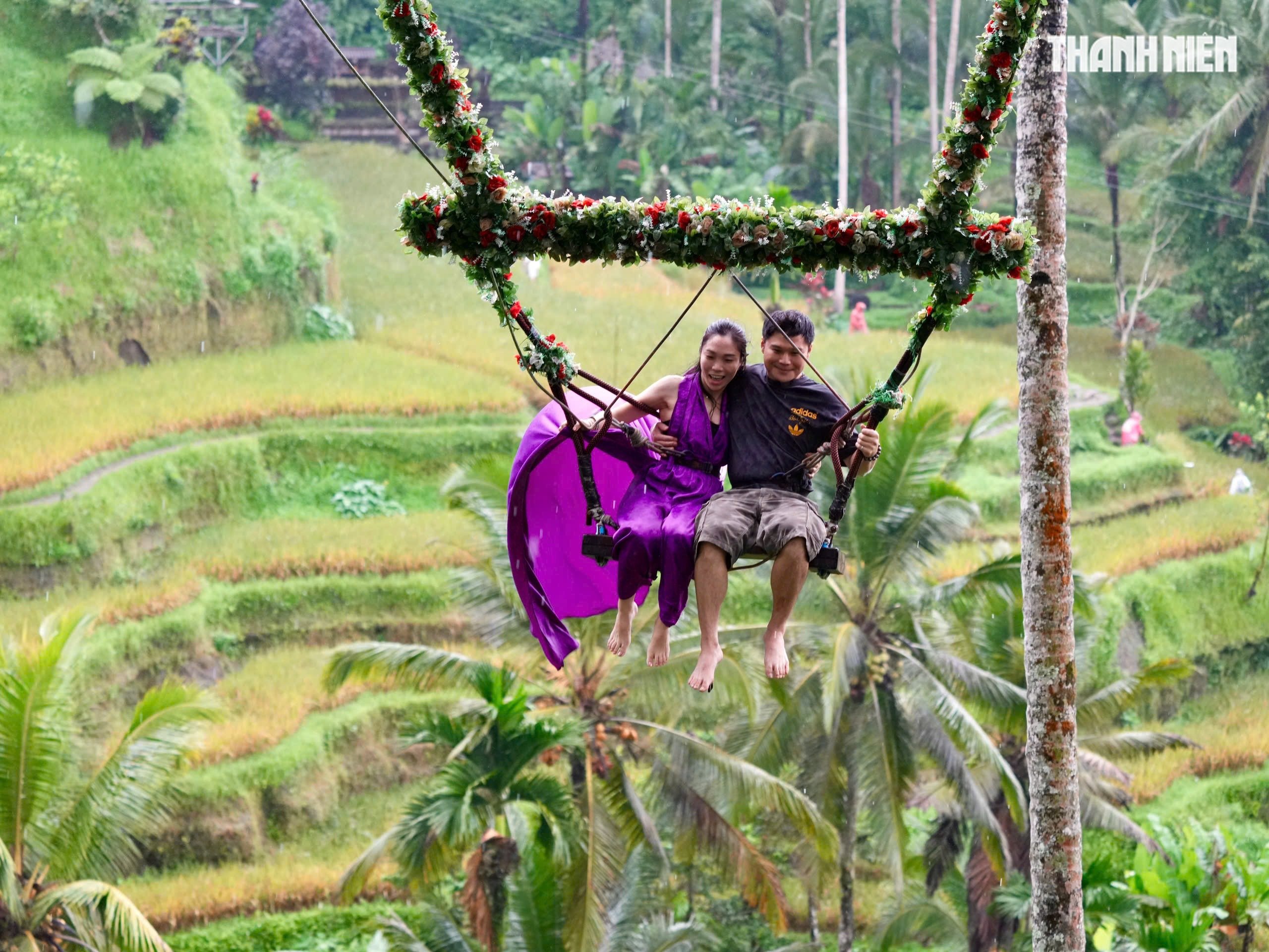 Giải mã bí ẩn trên ruộng bậc thang khiến du khách mê mẩn ở đảo Bali- Ảnh 6.