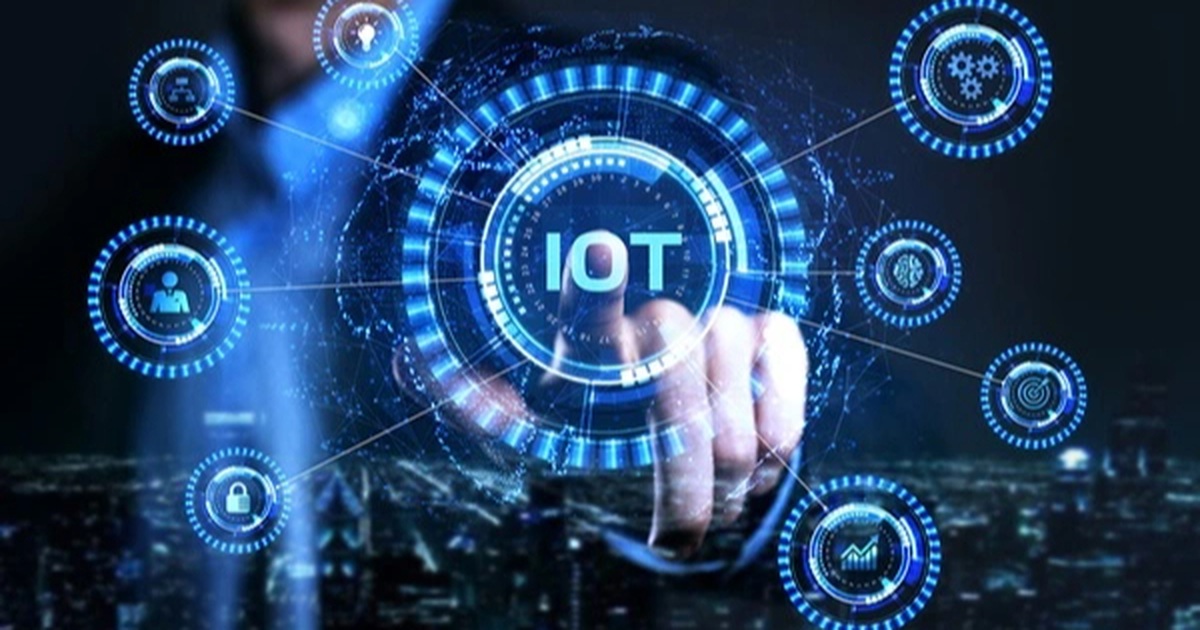 Việt Nam đẩy mạnh Internet công nghiệp, nền tảng phát triển kinh tế xã hội