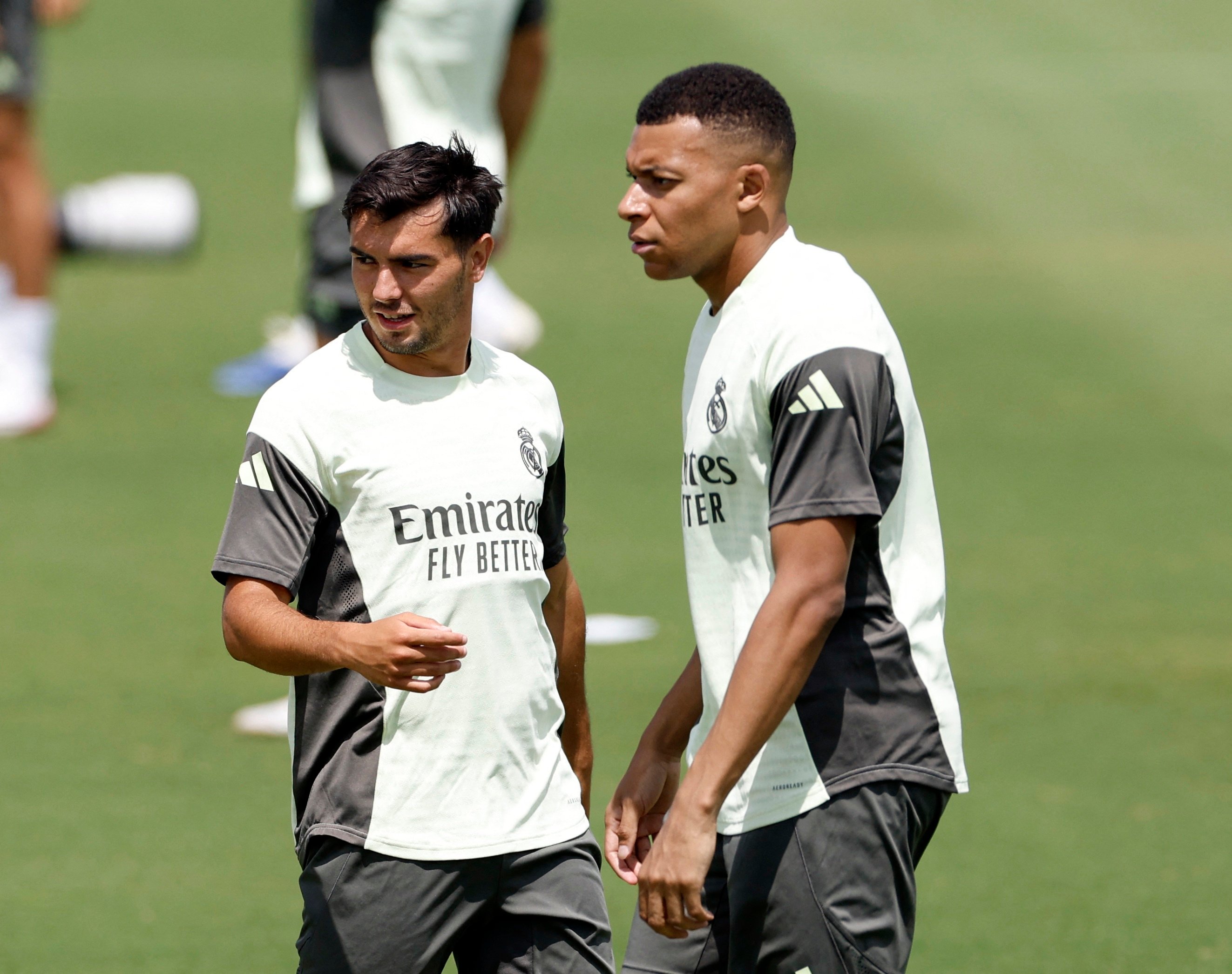 Real Madrid anh 1