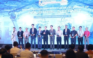 Quản lý Viễn thông phải mở ra không gian phát triển mới - Ảnh 8.