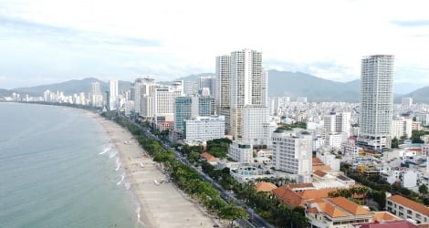 Khanh Hoa បង្កើតយុទ្ធសាស្ត្រទាក់ទាញការវិនិយោគបន្ទាប់ពីការរួមបញ្ចូលគ្នា