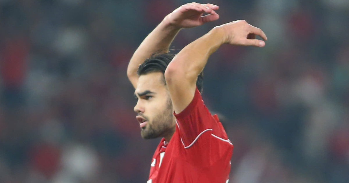Indonesian football boss makes shocking statement, Vietnam U.23 team must be on maximum alert