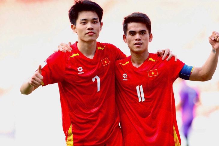 Indonesia - Ảnh 1.
