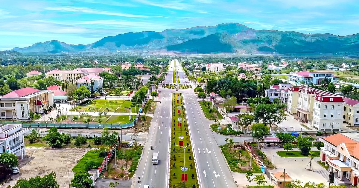 Lấy ổn định làm nền tảng phát triển