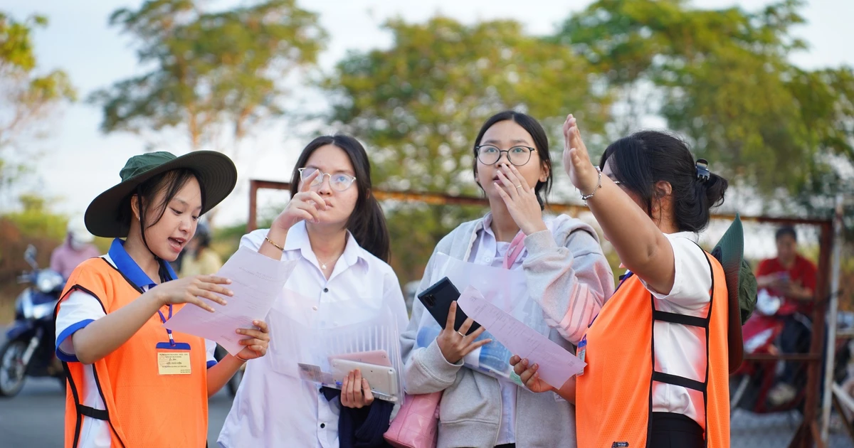Bảng quy đổi điểm đánh giá năng lực ĐH Quốc gia TPHCM với các tổ hợp