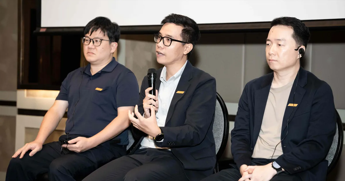 MediaTek tiếp tục dẫn đầu cuộc cách mạng 5G