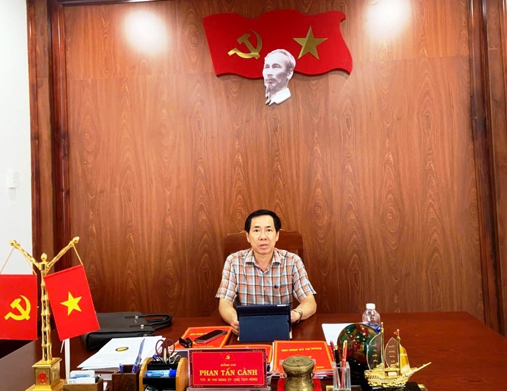 Khanh Hoa: Vinh Hai Commune organizes 