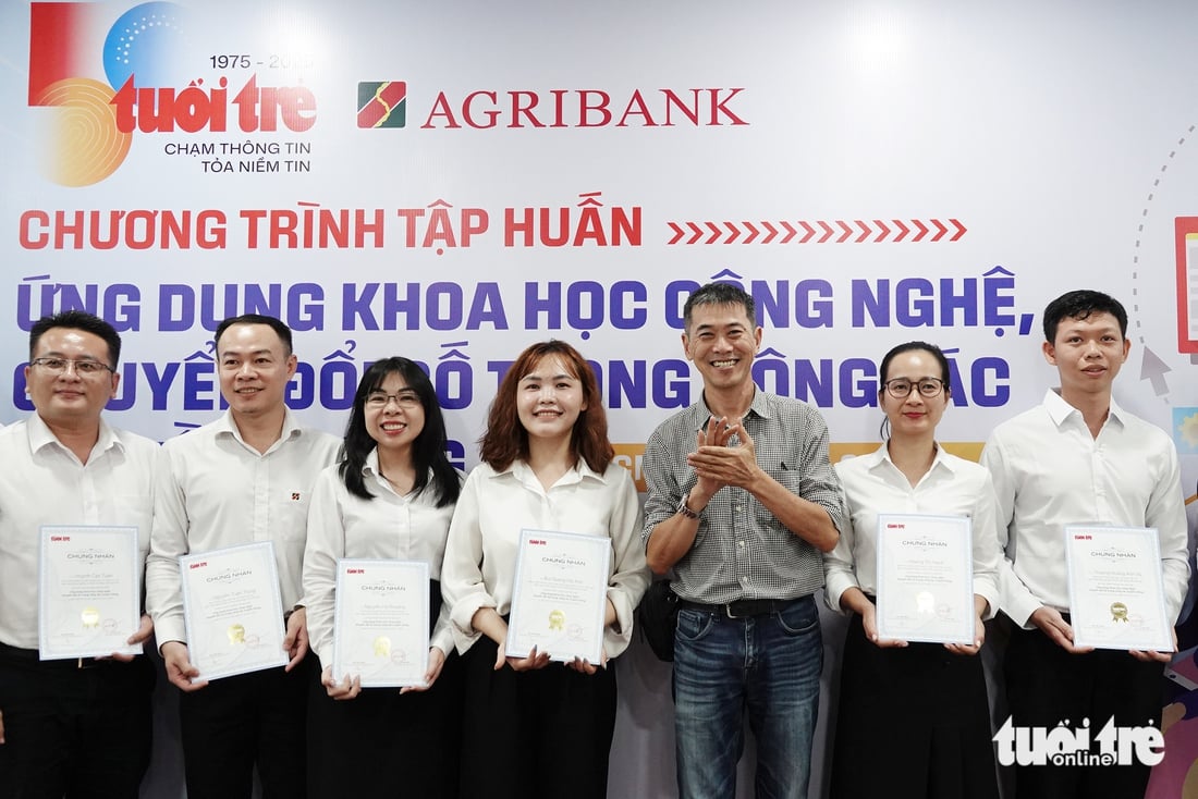 Agribank - Ảnh 2.