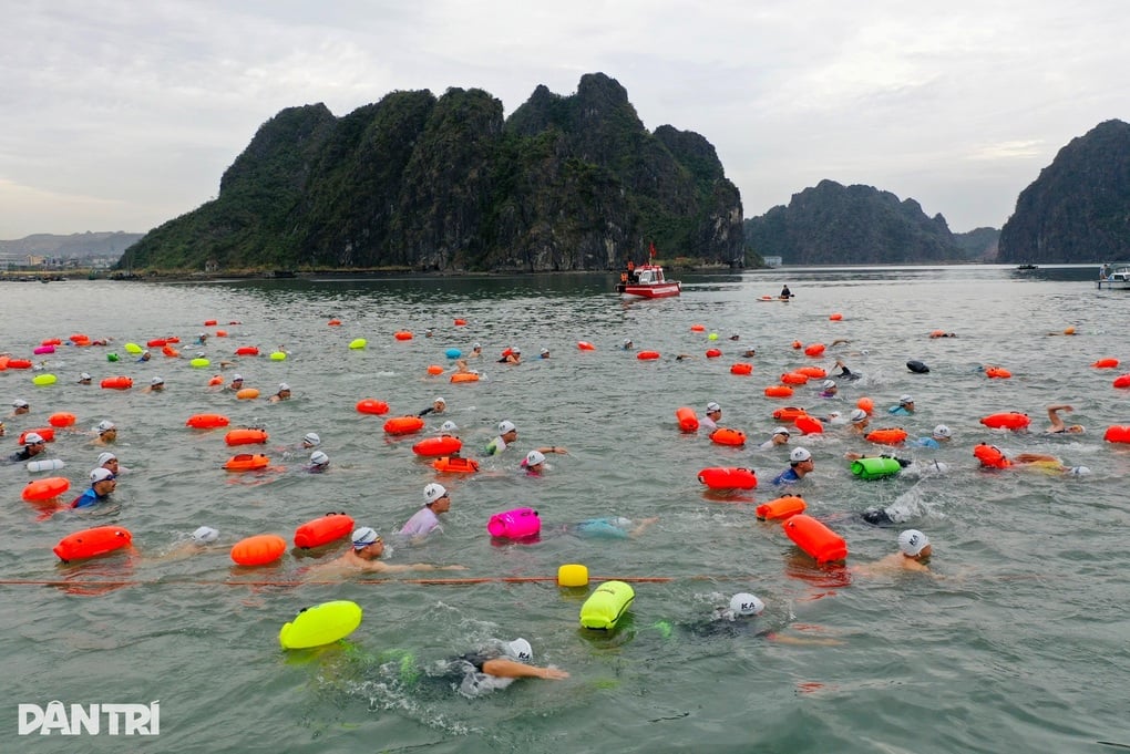 Công bố lịch thi đấu sự kiện Multi-sport đầu tiên ở Quảng Trị - 1