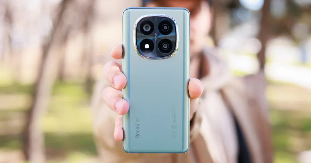 Xiaomi muốn nâng tầm smartphone giá rẻ