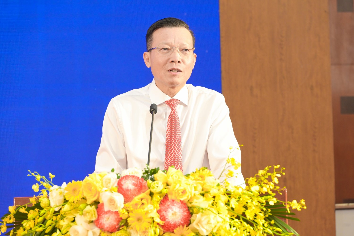 PTSC tuyên dương học sinh giỏi tiêu biểu: Hành trình gieo mầm tri thức, vun đắp tương lai