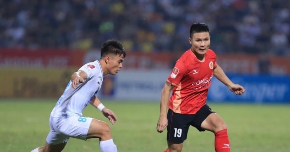 FIFA attends National Super Cup - THACO Cup 2025, checks Vietnamese referees
