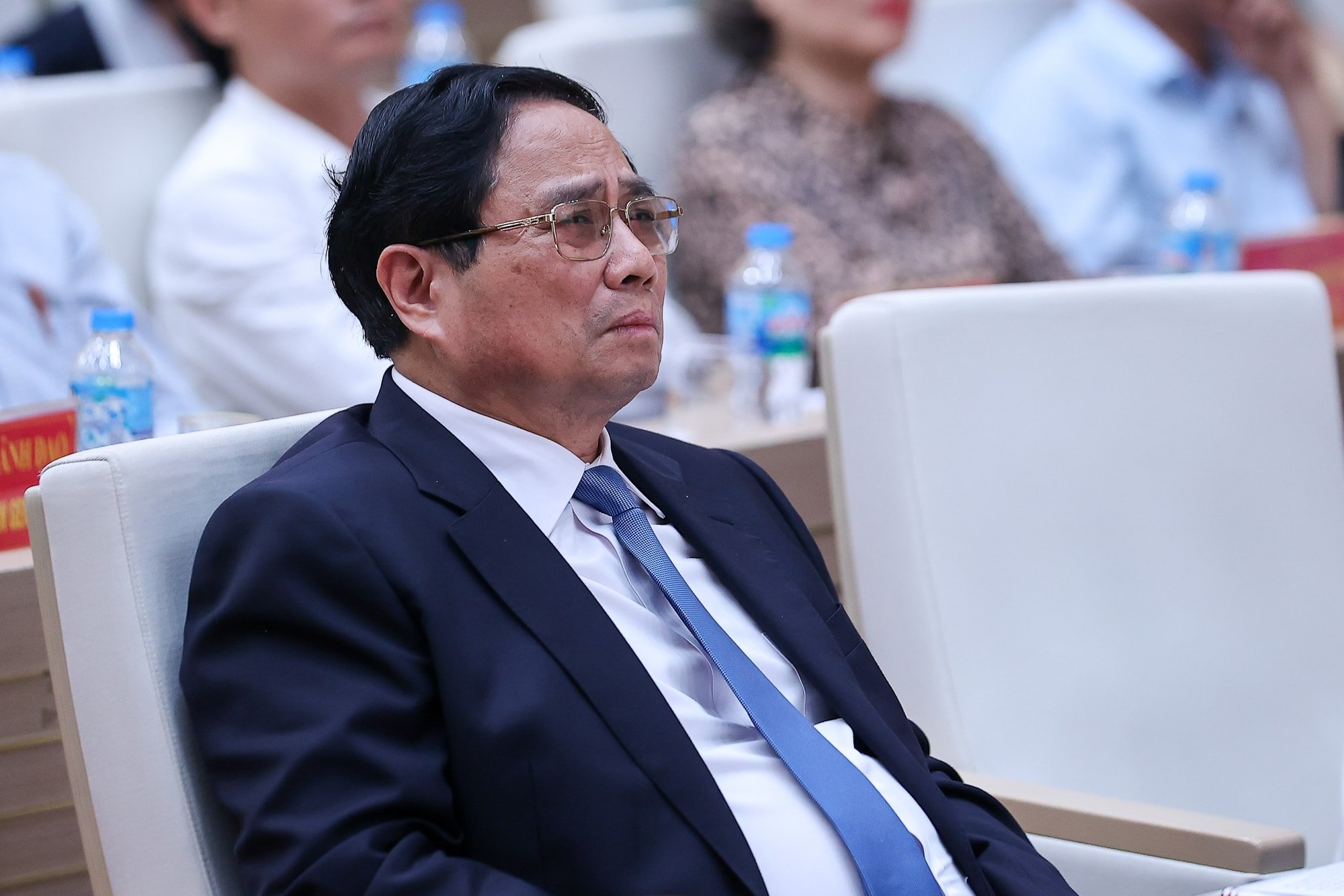 Thủ tướng: Quy tập hài cốt, xác minh danh tính liệt sĩ 