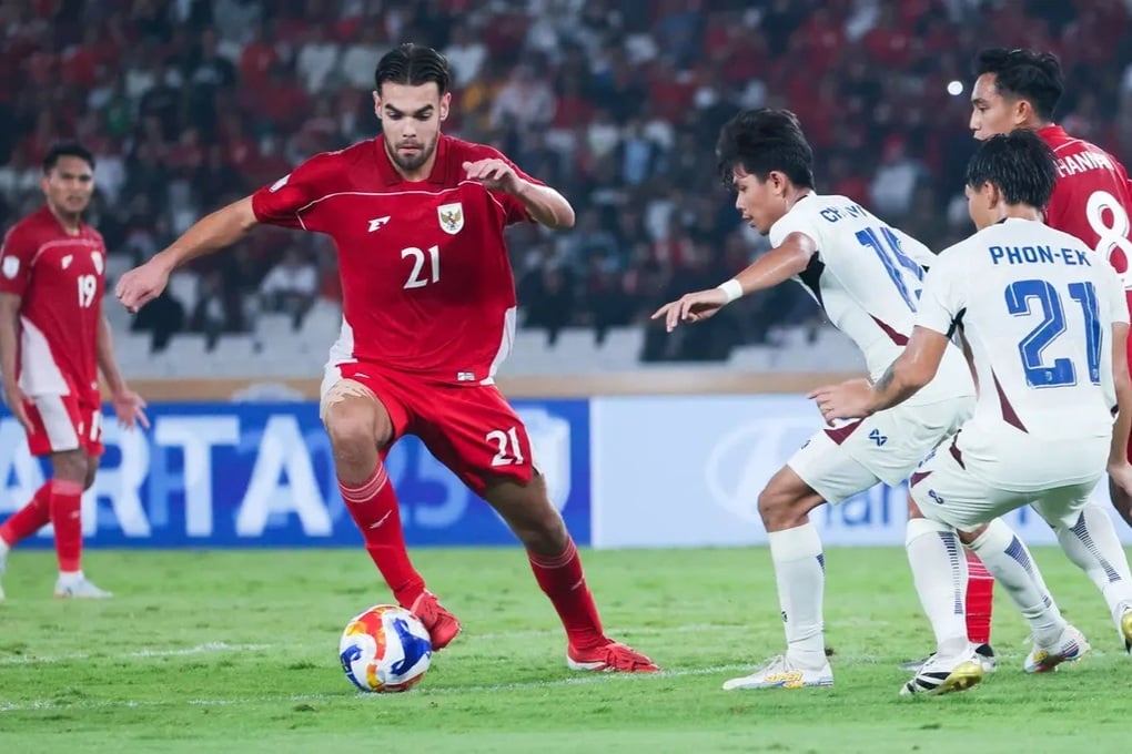 Báo Indonesia thừa nhận sức mạnh của U23 Việt Nam trước trận chung kết - 2