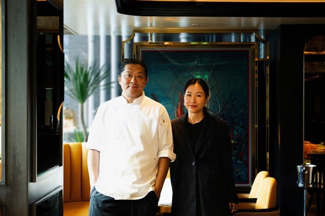 Découvrez la cuisine vietnamienne à Hong Kong à travers des restaurants réputés - Photo 4.
