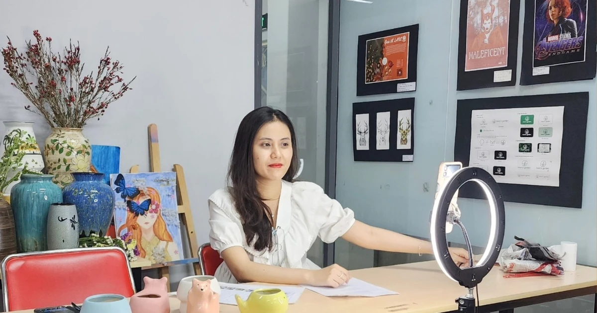 បើ​មិន​ចូល​មហាវិទ្យាល័យ តើ​ Gen Z គួរ​សិក្សា​អ្វី​ខ្លះ ដើម្បី​កុំ​ទុក​ចោល?