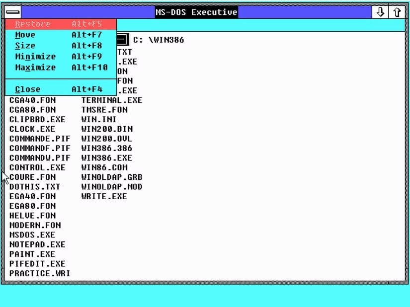 thay doi cua Windows anh 5