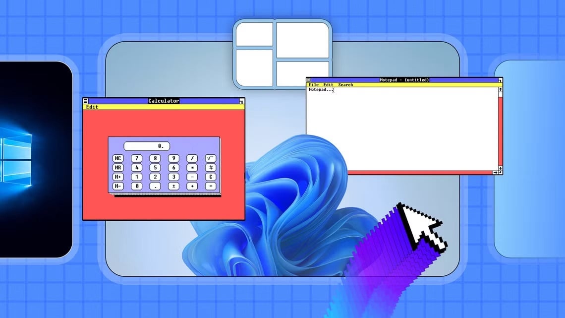 thay doi cua Windows anh 1