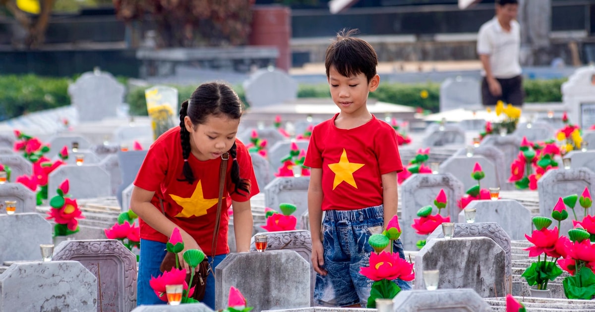 Lan tỏa nghĩa tình đến người có công cách mạng