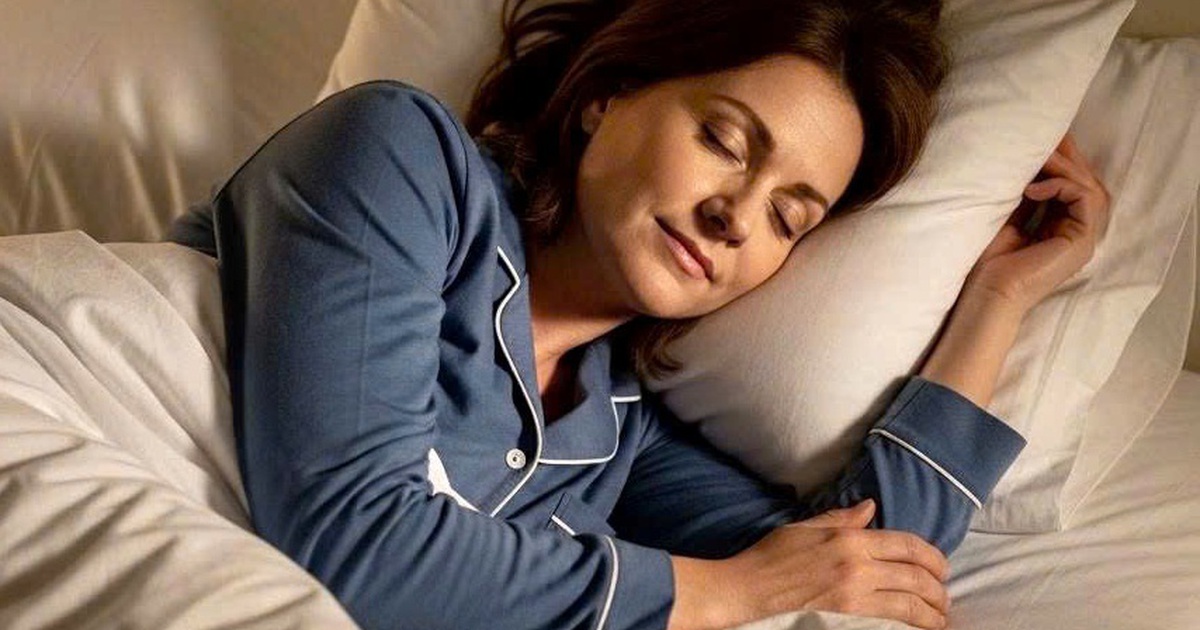 3 things older adults need to change to treat insomnia