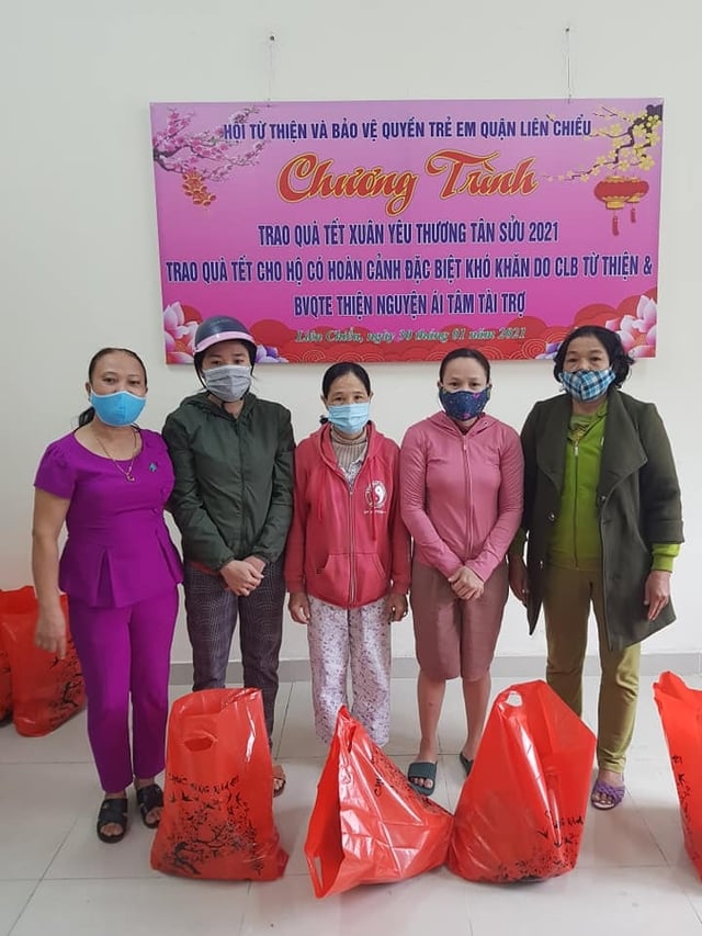 Chị Hồng ‘yêu rác’- Ảnh 3.