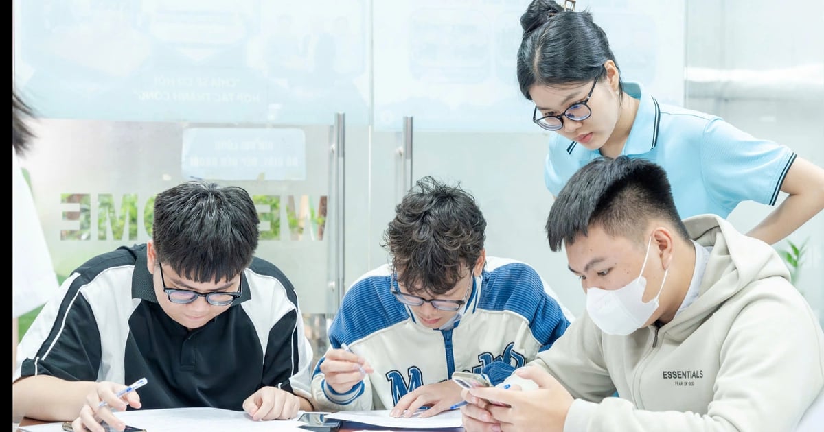 Chốt nguyện vọng thế nào để không mất cơ hội vào ĐH?
