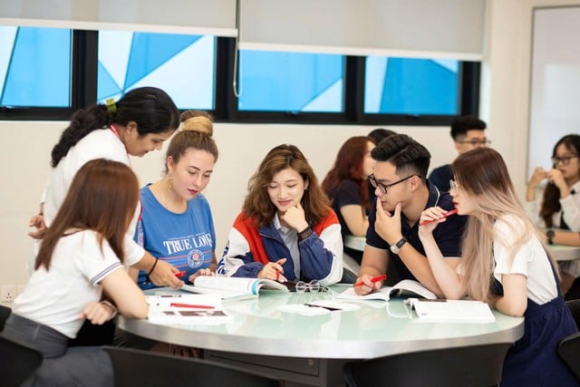Bài học cảnh tỉnh từ ‘ngỗng trời’:  Du học rất cần chiến lược - Ảnh 1.