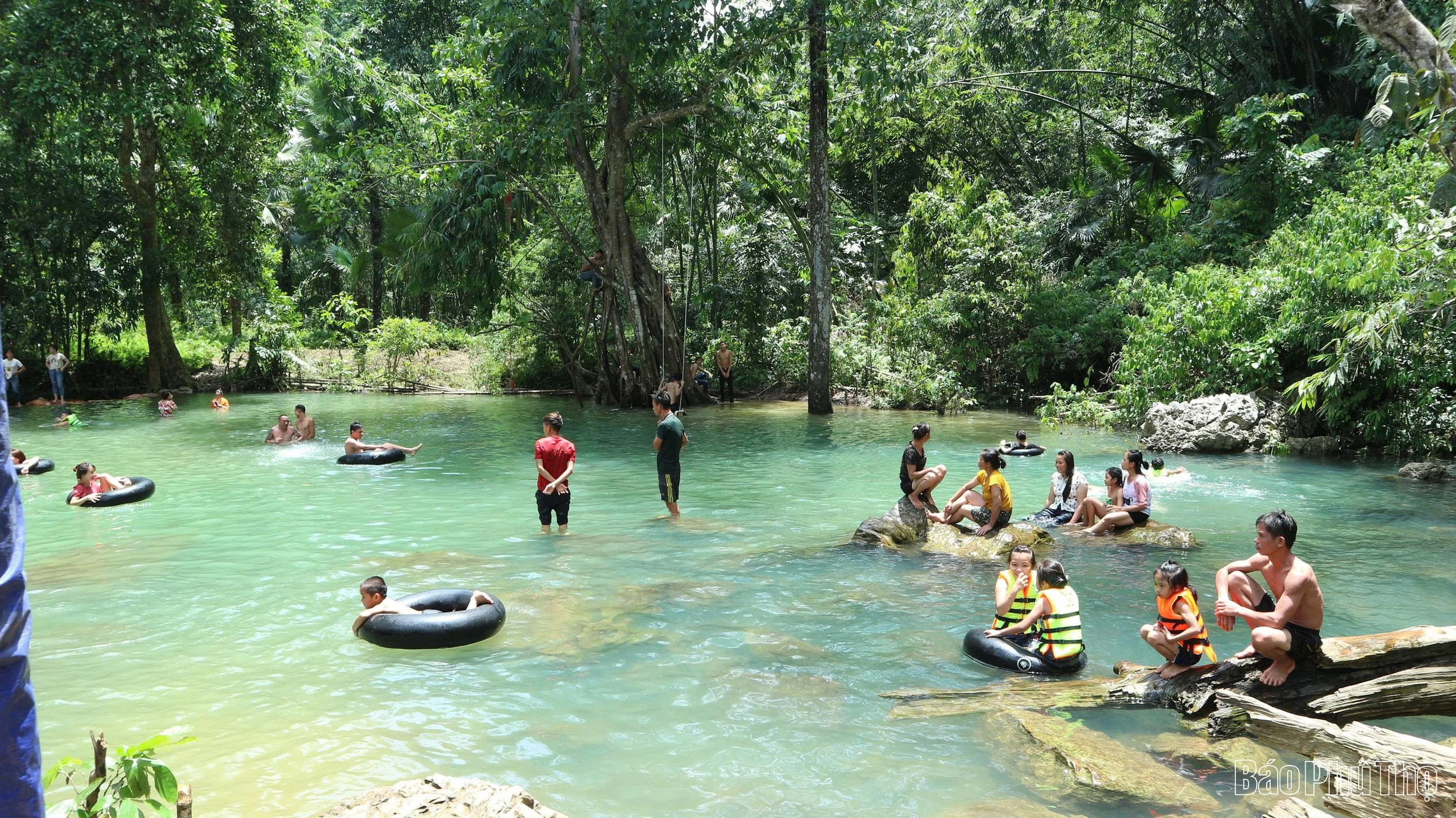 Xuan Dai exploits tourism potential, aiming for sustainable development