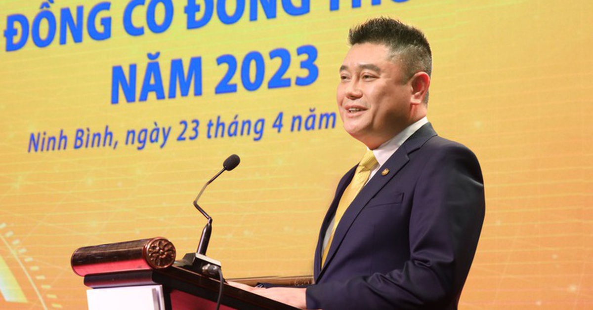 Lãi ngân hàng nơi bầu Thụy làm chủ tịch chững lại, doanh nghiệp liên quan làm ăn ra sao?