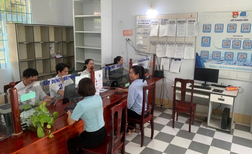 Khanh Hoa: Vinh Hai Commune organizes 